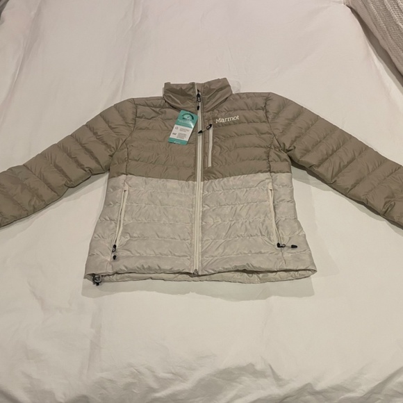 Women's Highlander Down Jacket Women small - Picture 9 of 9